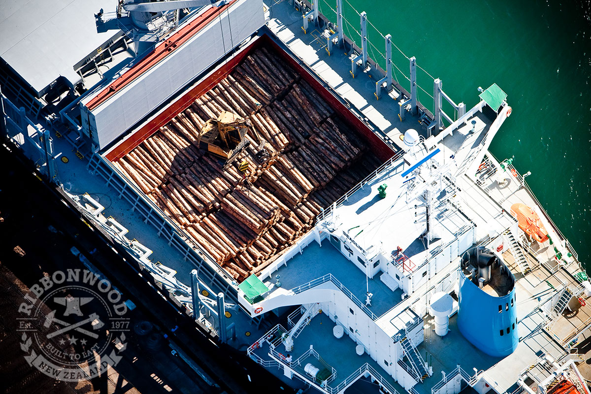 April Export Market Outlook