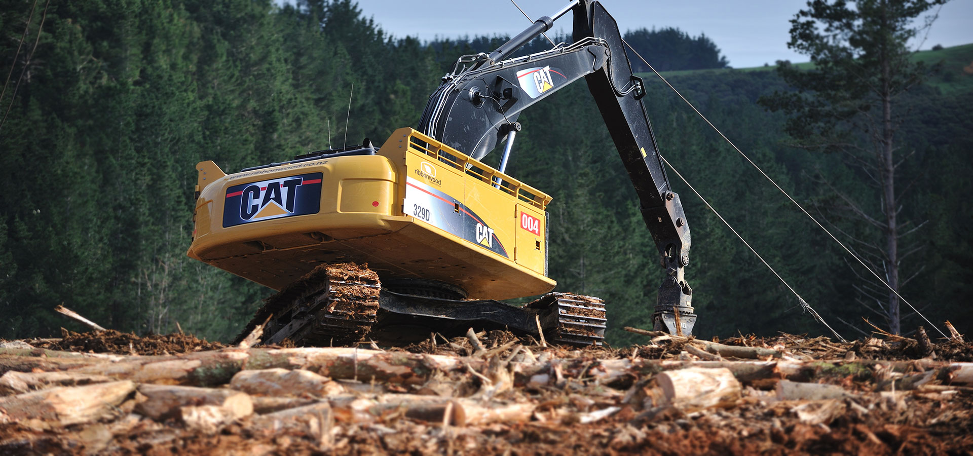 Ribbonwood NZ Health and Safety Excellence